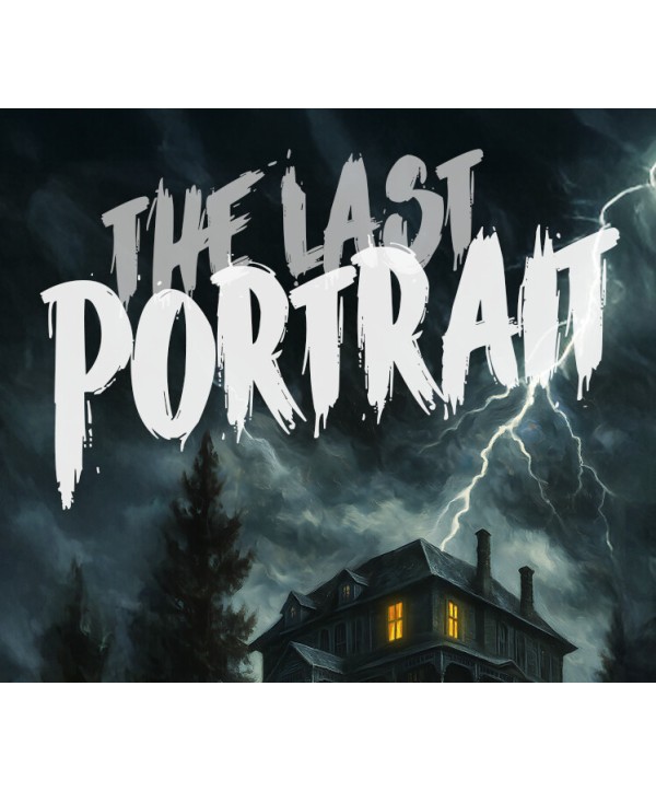 THE LAST PORTRAIT Steam Key GLOBAL
